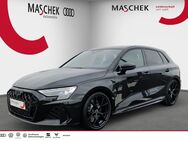 Audi RS3, 9.0 Sportback UPE 700 - SO, Jahr 2022 - Wackersdorf