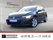 VW Golf, 1.5 TSI VIII Life, Jahr 2020 - Nürtingen