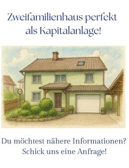 ++gepfl. ZFH in Eisingen b. Wü. zvk., 222qm Wfl.++ - Eisingen (Bayern)