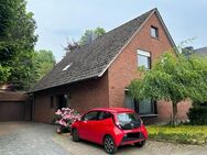 Einfamilienhaus in beliebter Lage von Nordhorn - Nordhorn