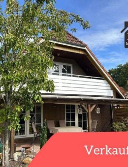 VERKAUFT: Einfamilienhaus in Timmel - Großefehn