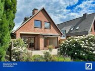 Einfamilienhaus mit Potenzial - Beste Lage zwischen Elbstrand und Wedeler Zentrum! - Wedel