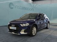 Audi A1, allstreet 30 TFSI, Jahr 2024 - München