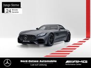 Mercedes AMG GT C, Night Parkpaket Burmester, Jahr 2021 - Hamburg Hamburg-Nord