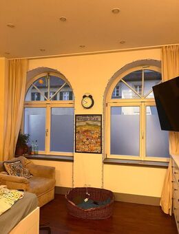 STUDENT*INNEN & AZUBIS | Apartment mit Kochnische zu vermieten - Bamberg