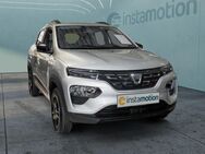 Dacia Spring, Comfort Plus 45 Electric, Jahr 2022 - München