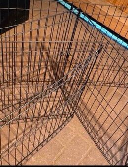 Hunde Katzenkäfig - Bispingen