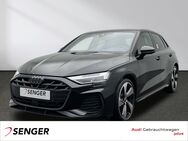 Audi A3, Sportback S line 35 TFSI Optik-Paket, Jahr 2024 - Lingen (Ems)