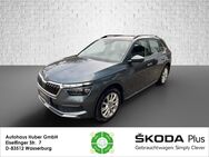 Skoda Kamiq, 1.0 TSI Schaltgetriebe - Style, Jahr 2020 - Wasserburg (Inn)