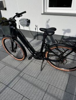 E-bike, Pedelec, Flyer upstreet 5.10 2024 - Remscheid