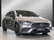 Mercedes CLA 200, SB BURM AMG NIGHT SPUR, Jahr 2023 - Kiel