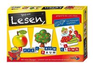 Noris Spiel Spaß am Lesen