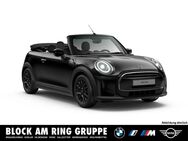 MINI One Cabrio, , Jahr 2021 - Braunschweig