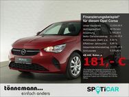 Opel Corsa, F EDITION VERKEHRSZEICHENERKENNUNG, Jahr 2023 - Coesfeld