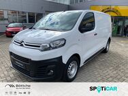 Citroën Jumpy, 2.0 L2 Blue-HDI, Jahr 2024 - Dessau-Roßlau