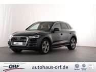 Audi Q5, 3.0 TDI quattro design S line 20 WSS HEIZB, Jahr 2018 - Hausen (Landkreis Rhön-Grabfeld)