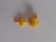 Weichensteller ( original Lego, System 9 Volt, 2126, 697, 4556 ) - Unna