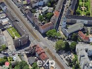 Top-Chance in Dortmund: 2MFH mit Entwicklungspotenzial! - Dortmund