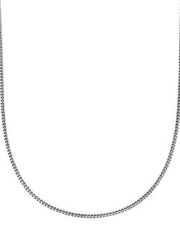 Orolino Collierkettchen Gold 750 Panzerkette 45/42cm lang