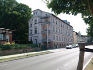 Mehrfamilienhaus mit historischem Hintergrund - Bad Freienwalde (Oder)