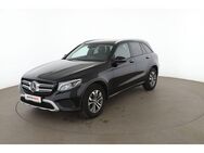 Mercedes-Benz GLC 350 d 4Matic - Berlin