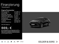 CUPRA Formentor, 2.0 TDI 150 SENNHEISER, Jahr 2022 - Lichtenfels (Bayern)