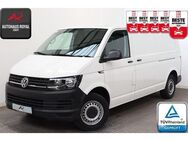 VW T6 Transporter 2.0 TSI LANG KLIMA,SCHECKHEFT,1HD - Berlin