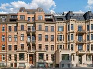 Moderne Eleganz im Jugendstil mit Blick auf die Außenalster. Keine Käufercourtage! - Hamburg