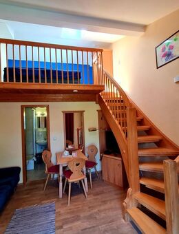 Ferienwohnung Schliersee mit Bergblick Gallerie 20 – 23078 - Heilbronn