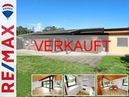 Bungalow - 70m² mit schönem Garten in Kevelaer - Kevelaer