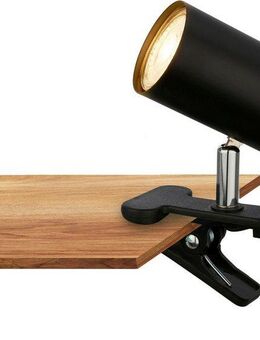 Briloner Leuchten Schreibtischlampe KLEM Tischlampe