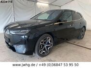 BMW iX 50 Sport 22"Laser DrivingPro Pano Bowers&Wilk - Steinbach-Hallenberg