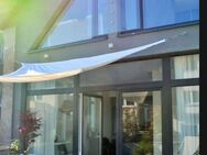 Einzigartige Loft - Wohnung in saniertem Altbau: Modern im Altbau mit großer Dachterrasse - Essen