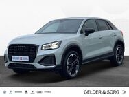 Audi Q2, advanced 35 TFSI |||||, Jahr 2022 - Schweinfurt