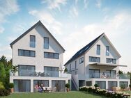 Exklusives Einfamilienhaus mit Einliegerwohnung in Bestlage - Stuttgart