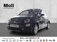 Fiat 500C, Mild Hybrid Tech Paket Komfort Paket, Jahr 2023 - Köln