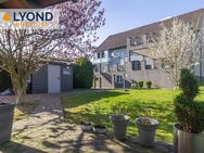 Gepflegtes 4 Parteien Mehrfamilienhaus mit Potenzial und großem Grundstück in Kamen! - Kamen