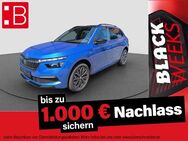 Skoda Kamiq, 1.5 TSI Monte Carlo 5-J-G SMART LINK, Jahr 2024 - Straubing