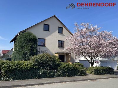 Ihr Wohntraum mit Weitblick - Charmantes 3-Familienhaus!
