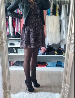 Lederjacke Zara - Heidenheim (Brenz)