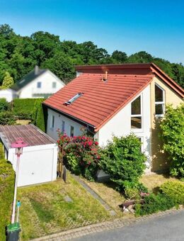 "Licht. Raum. Natur. - Ihr schönes Haus an der Dresdner Heide" - Radeberg
