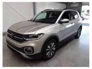 VW T-Cross 1.0TSI Move LED Kamera Navi-Pro Keyless Carplay Soundsystem BEATS - Dießen (Ammersee)