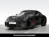 Porsche 992, 911 Carrera 4 GTS Abstandstempomat, Jahr 2024 - Düsseldorf