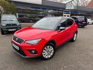 Seat Arona 1.0 TSI Xcellence *DSG *LED*Kamera*Keyless - Isterberg