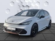 CUPRA Born, digitales, Jahr 2022 - Bottrop