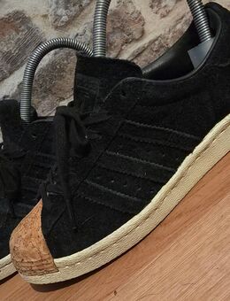 Adidas Superstar mit Kork - Schwanewede
