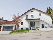 Moderne, kernsanierte 2,5-Zi. Eigentumswohnung mit Stellplatz in Blaustein-Herrlingen - Blaustein