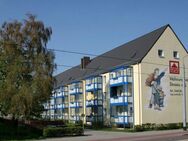 3-Zimmerwohnung im 1.OG - Dessau-Roßlau Zoberberg