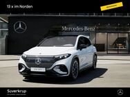 Mercedes EQS, BURM AMG NIGHT SPUR, Jahr 2023 - Bad Segeberg