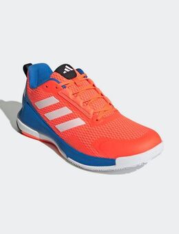 adidas Performance NOVAFLIGHT 2 INDOOR Hallenschuh besonders geeignet für Handball und Volleyball